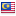 medangamers.com server is located in Malaysia